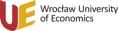 Wroclaw University of Economics logo